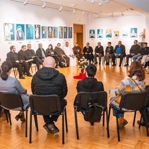 Održan susret karlovačkih svećenika i vjeroučitelja